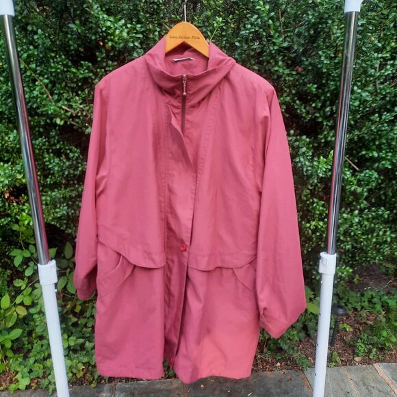 Vintage Canda vented jacket - Picture 1 of 9